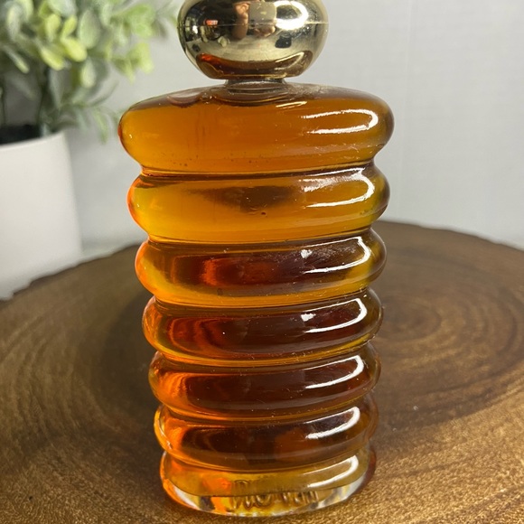 Mens Vintage Avon Cologne Bottle FULL - Picture 3 of 6